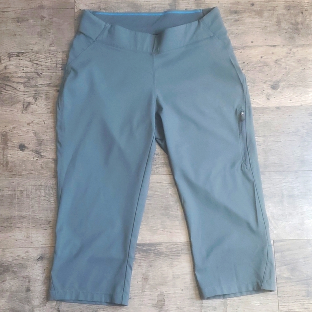 Columbia Athletic Capris
